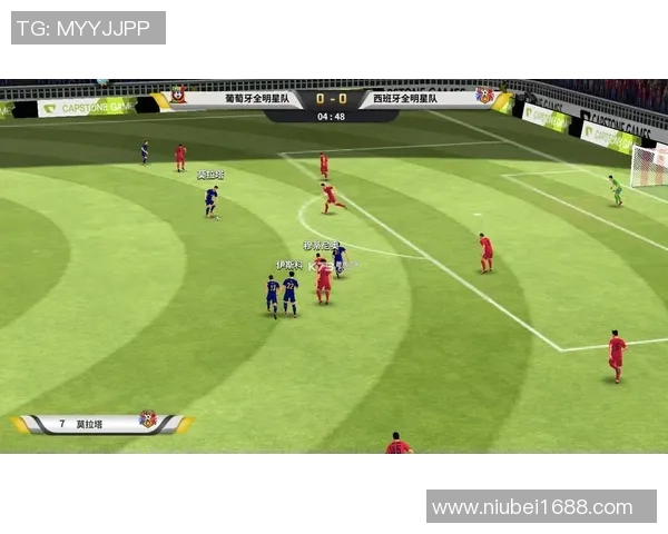 足球明星教你如何下载热门足球游戏的详细步骤与技巧