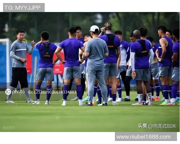 足球明星齐聚一堂共同演绎精彩广告传递热爱与激情的足球精神