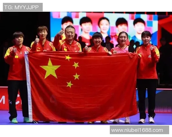 南京乒乓球队的拼搏之路与奥运梦想的追逐历程