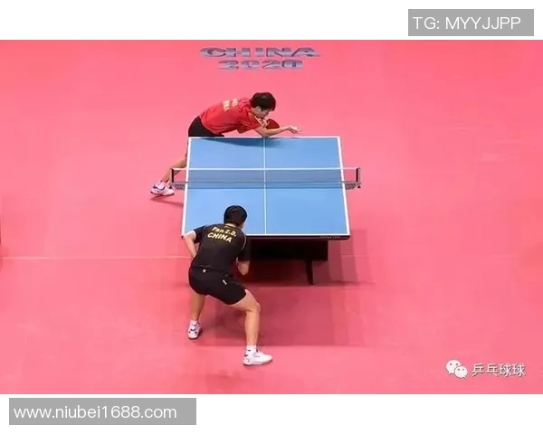 广州乒乓球队战术解析与对比深度剖析球队优势与不足之处 广州乒乓球队战术解析与对比深度剖析球队优势与不足之处