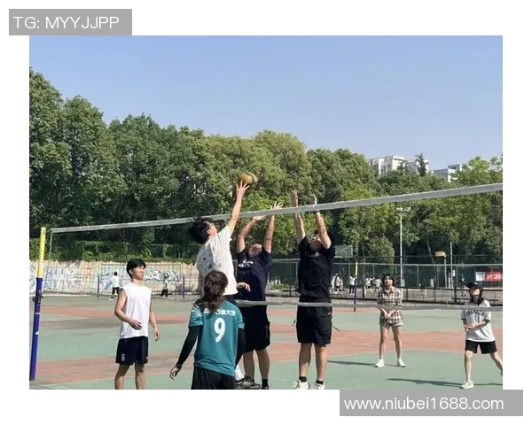 排球精神的力量:深入解析杭州排球队的心理素质与竞技表现 排球精神的力量:深入解析杭州排球队的心理素质与竞技表现