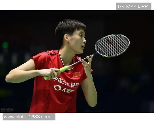 广州羽毛球队引领最新羽毛球战术十大趋势解析与应用技巧分享 广州羽毛球队引领最新羽毛球战术十大趋势解析与应用技巧分享