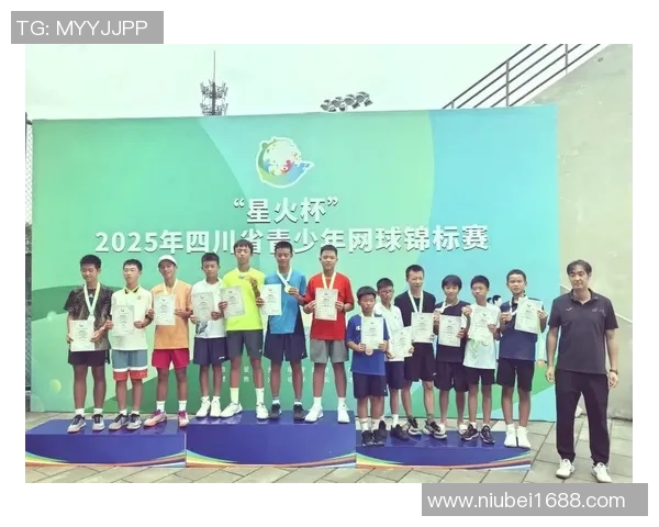 成都网球队的力量变革引发热议推动网球运动新发展 成都网球队的力量变革引发热议推动网球运动新发展