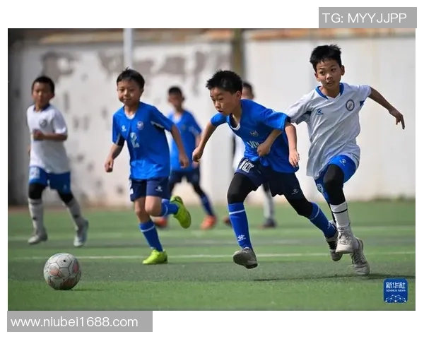 天津土城小学足球明星崭露头角助力校园体育发展与青少年成长 天津土城小学足球明星崭露头角助力校园体育发展与青少年成长