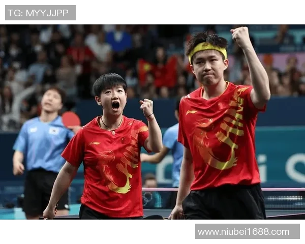 聚焦乒乓球:探讨北京乒乓球队在比赛中的经验与策略分享 聚焦乒乓球:探讨北京乒乓球队在比赛中的经验与策略分享