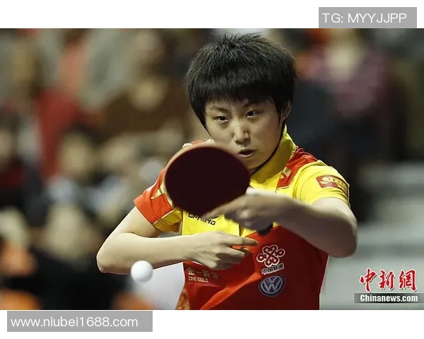 成都乒乓球队在防守与反击中的得失分析与未来展望