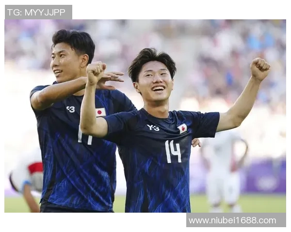 深入探讨日本足球明星的成长历程与未来发展展望