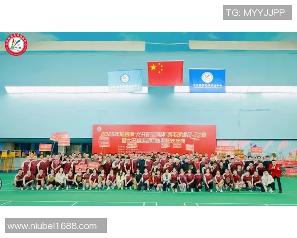羽毛球的魅力：深入探讨深圳羽毛球队的灵活战术与训练秘诀