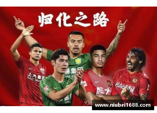 归化华裔球员：融合与挑战