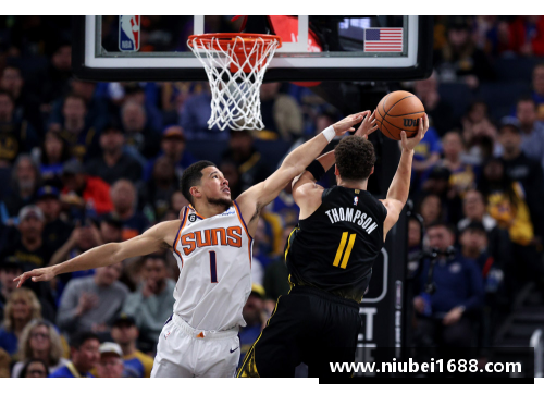 NBA新赛季赛程表及关键比赛时间一览