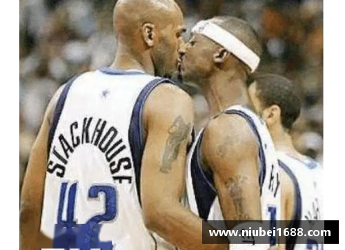 NBA中的庄神：探索多面光环下的扬尘重生