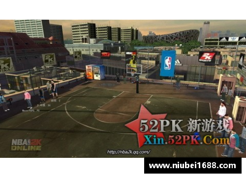 NBA2KOnline独家直播：全新赛季即将开启，精彩预告提前解锁