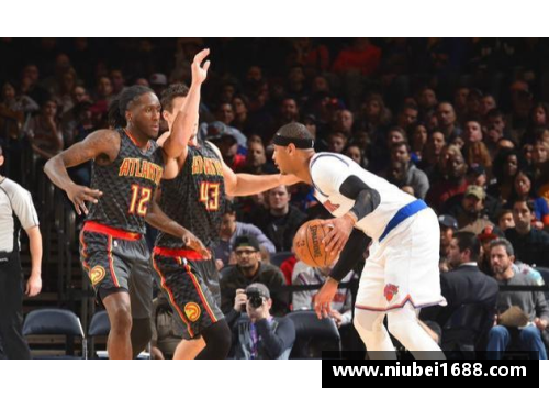 NBA亚特兰大鹰：重建之路与新一代明星的崛起
