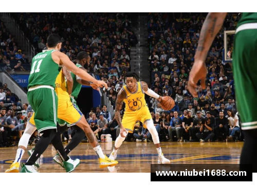 格林在NBA的传奇旅程：超级明星背后的成长与荣耀