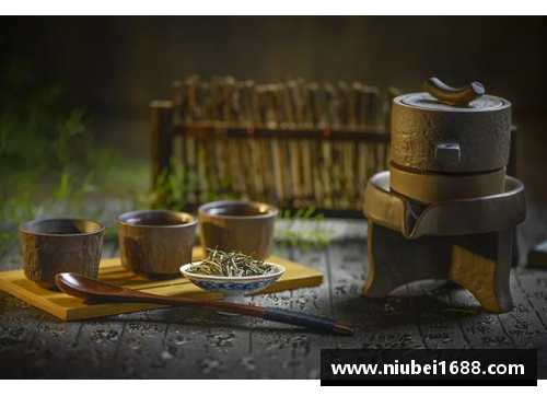 非你杯：探索新茶艺与茶文化的前沿领域