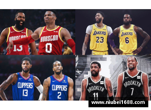 NBA第一：探索联盟的统治者和超越传奇