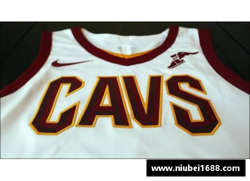 NBA球衣字体设计：历史与未来的审美演变