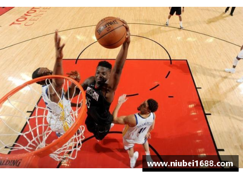 乔治成为自由球员后，NBA市场将会如何变化