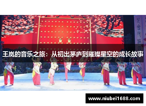 王岚的音乐之旅：从初出茅庐到璀璨星空的成长故事